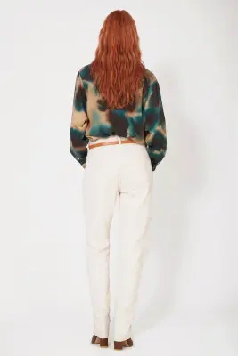 Chemise Noe Nymphéas — photo 3