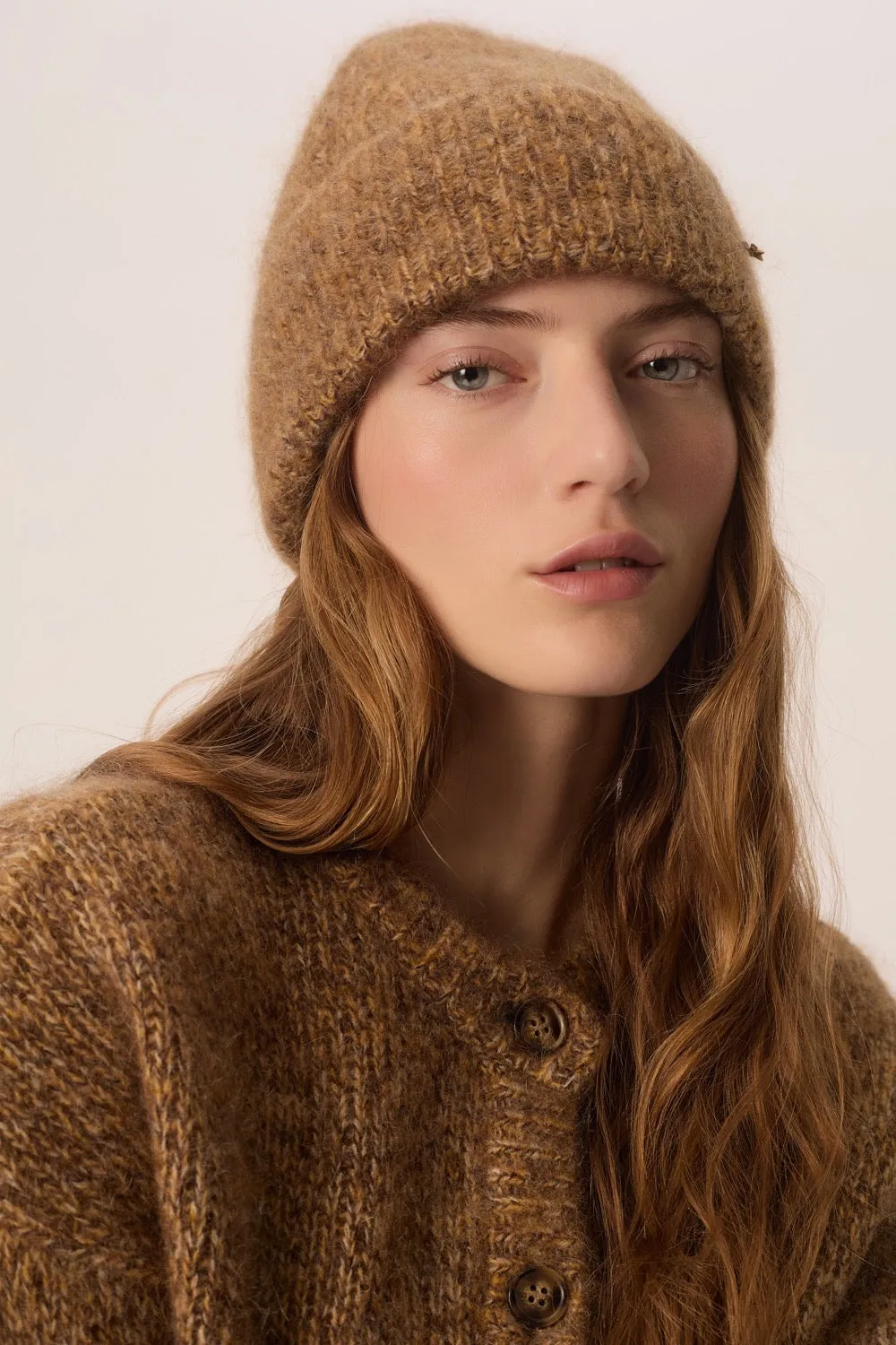 Bonnet Amy Bois