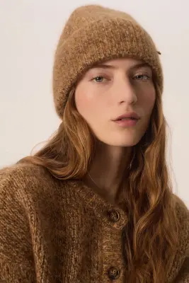 Bonnet Amy Bois — photo 1