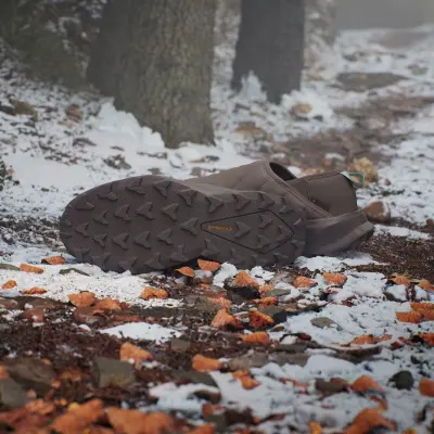 ADIDAS TERREX  Marron — photo 5