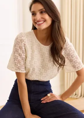 Blouse Jayce — photo 2