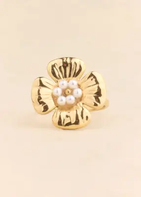 Bague Iben — photo 4