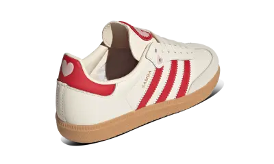Adidas Samba OG Valentine's Day — photo 3