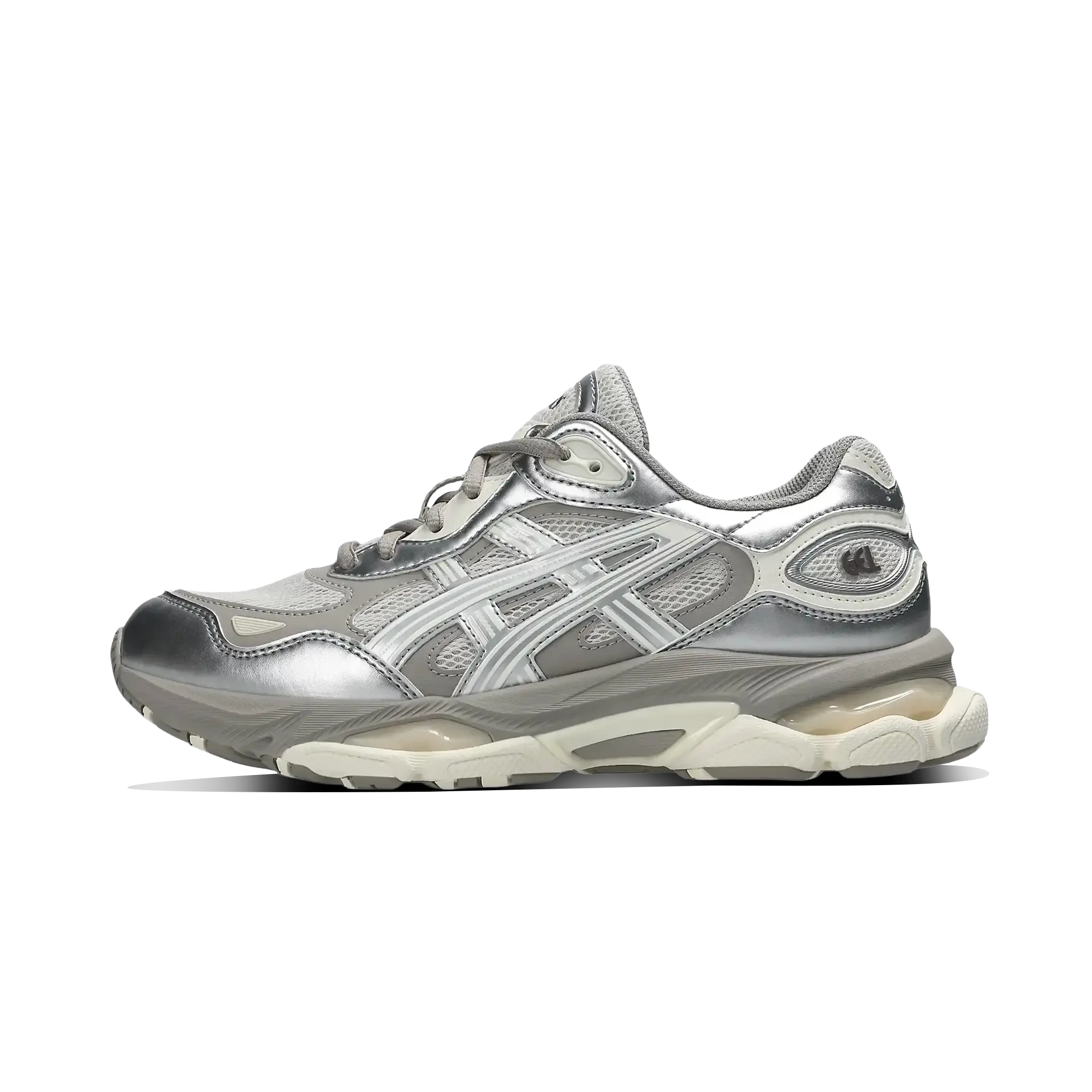 ASICS GEL-NYC 2.0 Smoke Grey