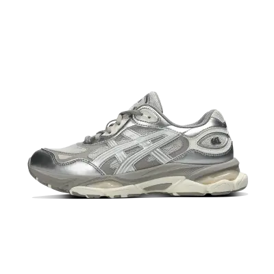 ASICS GEL-NYC 2.0 Smoke Grey — photo 1