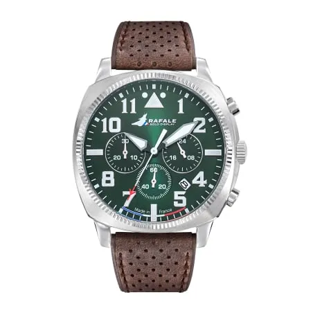 Montre RAFALE SOLO DISPLAY Coach made in France 666026