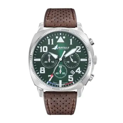 Montre RAFALE SOLO DISPLAY Coach made in France 666026 — photo 1