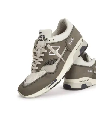 1500 Made In UK Dark Gull Gray — photo 4