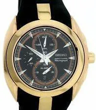 Montre a quartz actura 7t62-0js0