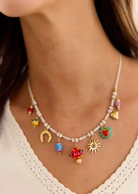 Collier Sera — photo 4