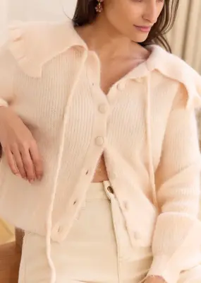 Gilet Callisto — photo 1
