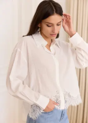 Chemise Gabby — photo 2