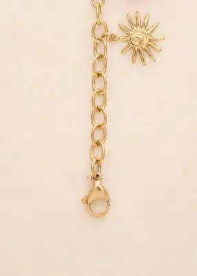 Bracelet Orchid — photo 4
