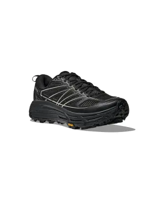 U Mafate Speed 2 Stealth/Tech Carbon Black — photo 2