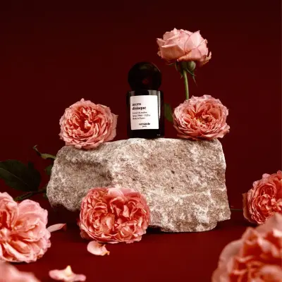 (extrait de parfum spray) Accrodisiaque — photo 3