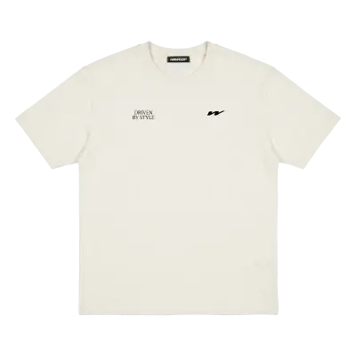 G-Class Graphic Tee — photo 2