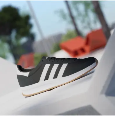 ADIDAS RUN 70S Noir — photo 3