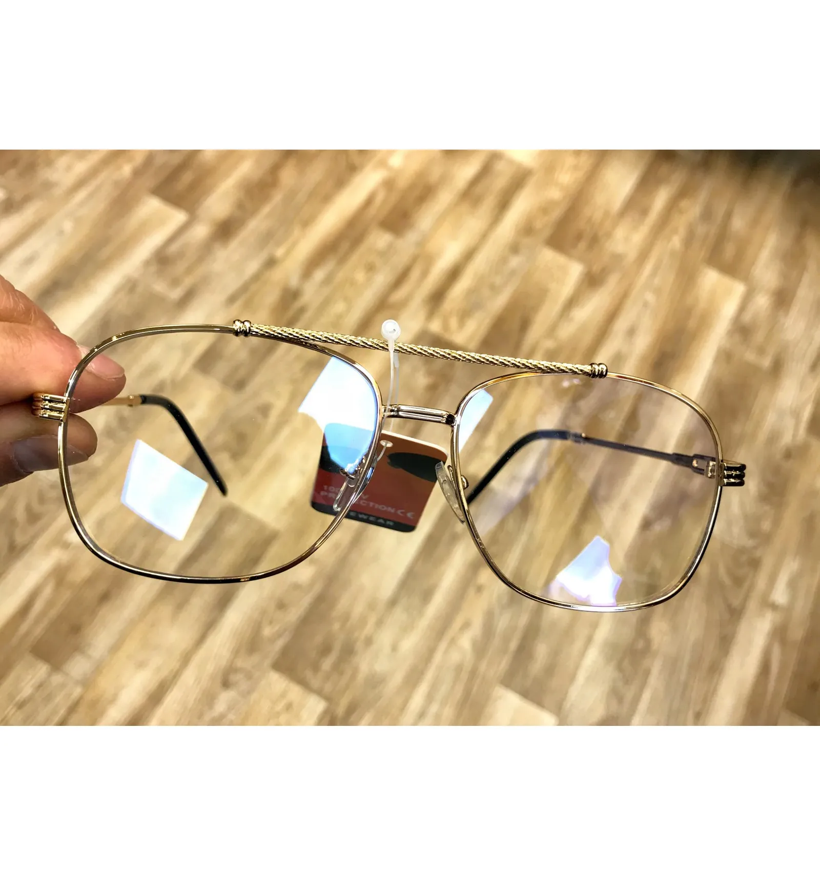 Lunette Soleil Zoom Flight