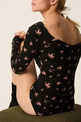 Body Haivy Rosy — photo 3