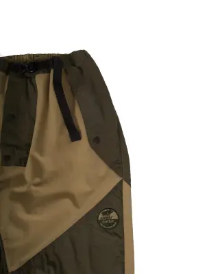X Norbit Hike Pants Coyote — photo 4