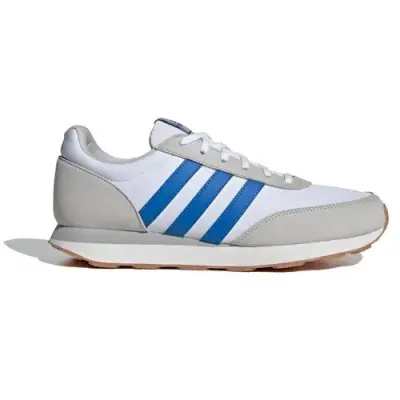 ADIDAS RUN 60S 3.0 Blanc bleu — photo 1