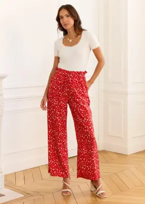 Pantalon Jayce — photo 1
