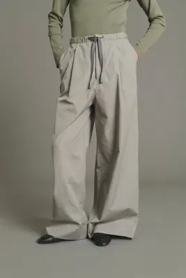 PANTALON HUGUES GRIS — photo 2
