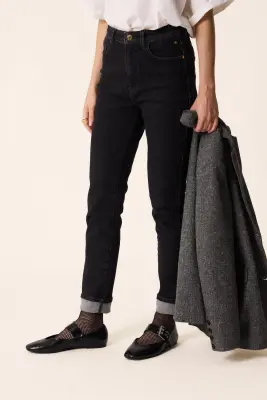 Jean Lulu 2 Dark — photo 3