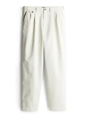 Pantalon Clyde Ecru — photo 5