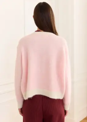 Gilet Amaya — photo 5