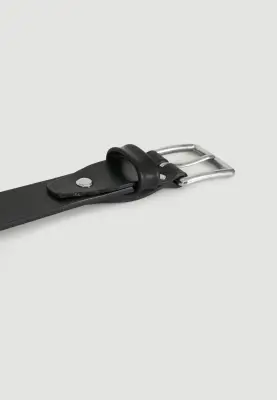 La ceinture classique - Noir — photo 4