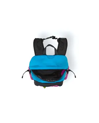 Hot Shot SE Backpack Meridian Blue Violet Crocus — photo 5