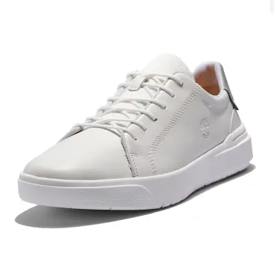 TIMBERLAND SENECA BAY Blanc — photo 3