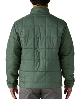 Light Gust Jacket Old Growth Green — photo 3