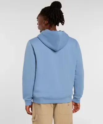 DICKIES SWEAT CAPUCHE Bleu ciel — photo 3