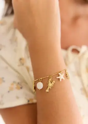 Bracelet Homard — photo 2