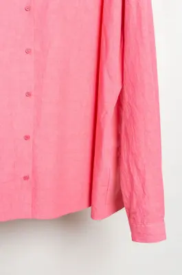 ApuntoB – Shirt P1929/TS995 – Raspberry — photo 5