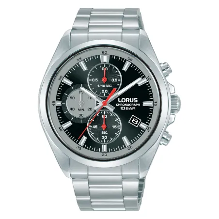 Montre Homme Lorus Chronographe RM381JX9