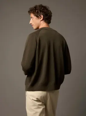 Gilet Ted Mocha — photo 3