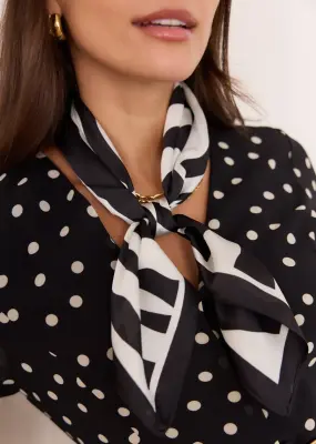 Foulard Loeiza — photo 4