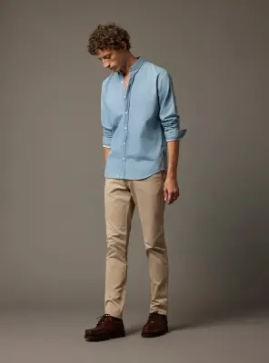Chino Charles Beige — photo 3