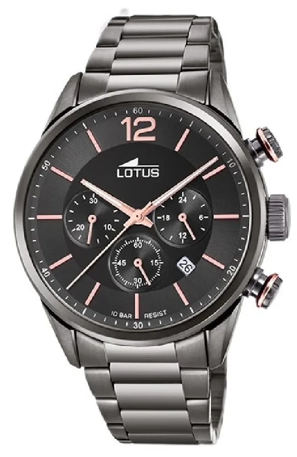 Montre a quartz 18686