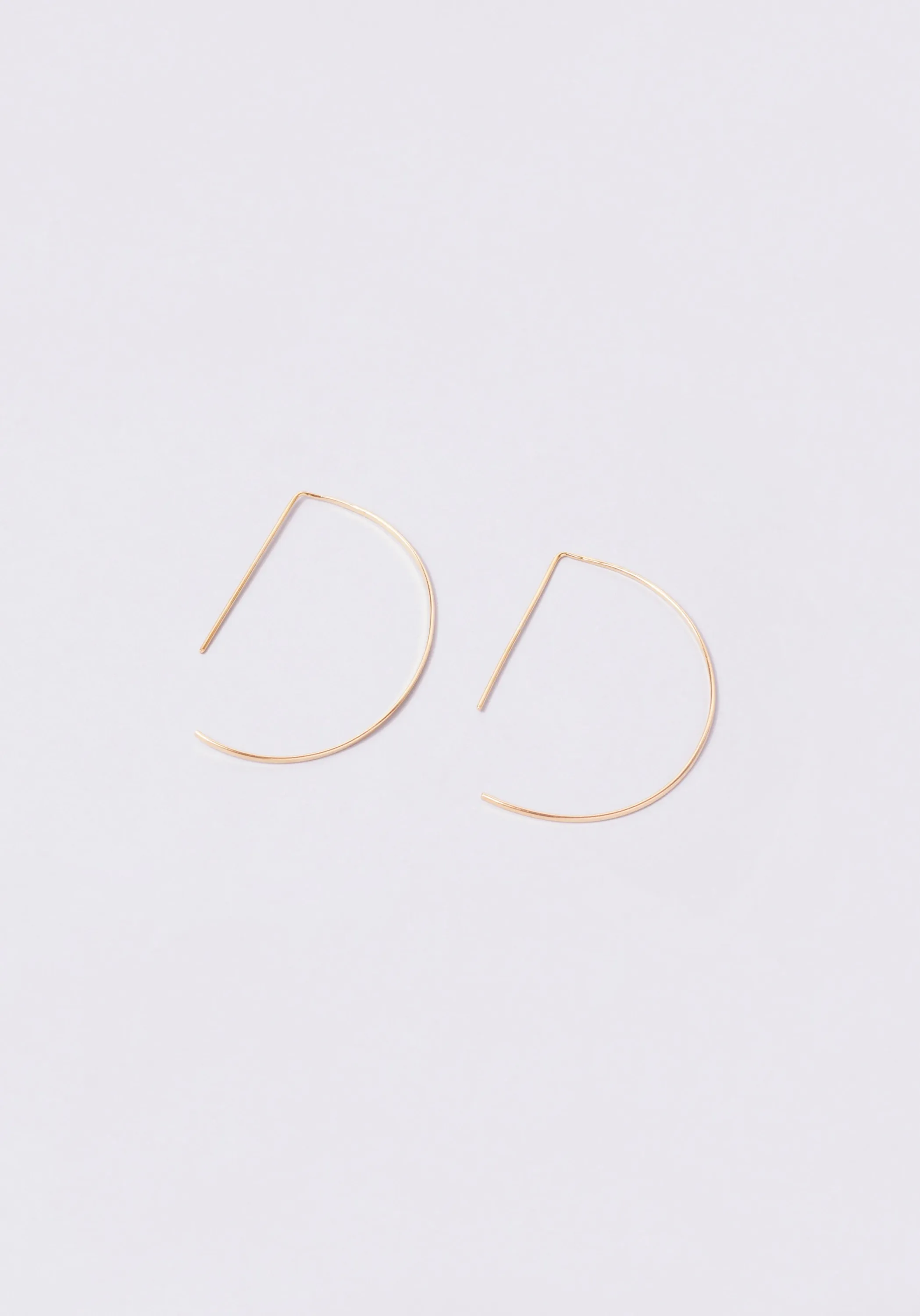 BOUCLES D’OREILLES LUCIE