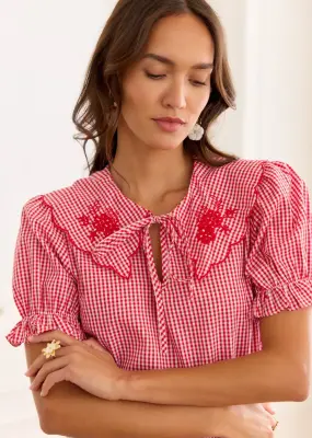 Blouse Blouma — photo 4