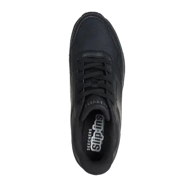 SKECHERS UNO DE LUXE Noir — photo 3
