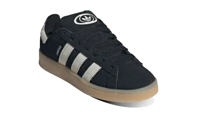 Adidas Mujer Campus 00s Black Cream White Gum — photo 3