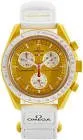 Montre moonswatch mission to the sun so33j100 42mm