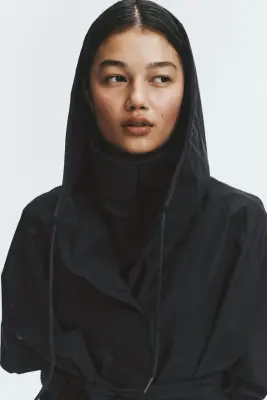 Manteau de pluie StormMove™ - Noir — photo 1