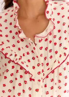 Chemise Farah — photo 4
