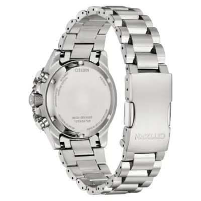 Citizen Promaster Sky Eco-Drive CA4664-60W — photo 3